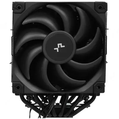 Кулер для процессора Deepcool AK620 DIGITAL PRO