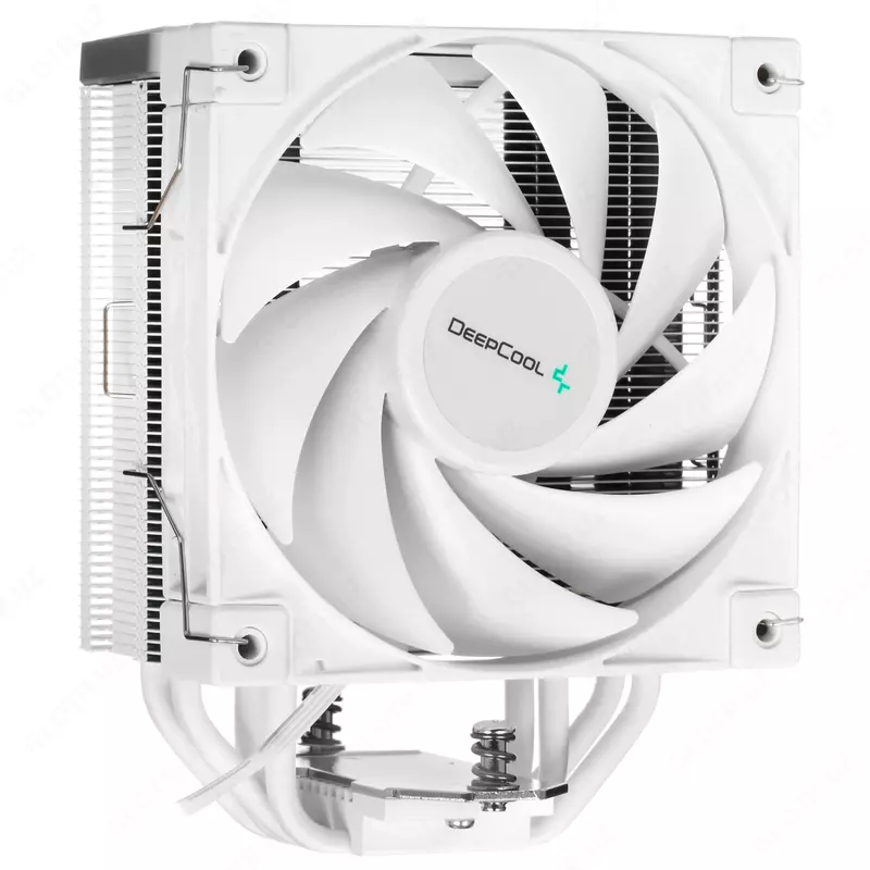  Кулер для процессора Deepcool AK400 WH - 