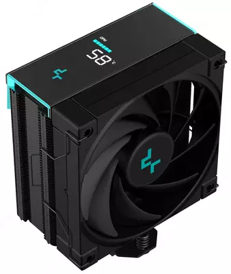 Кулер для процессора Deepcool AK400 DIGITAL
