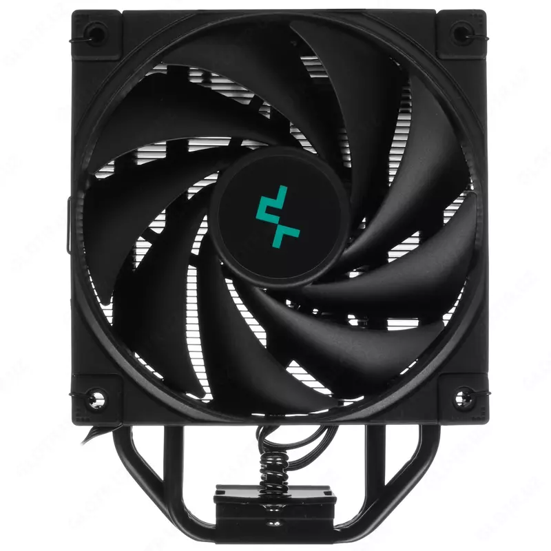  Кулер для процессора Deepcool AK400 DIGITAL - 