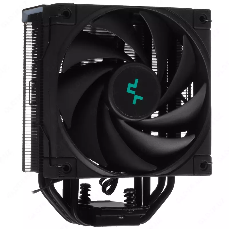   Кулер для процессора Deepcool AK400 DIGITAL