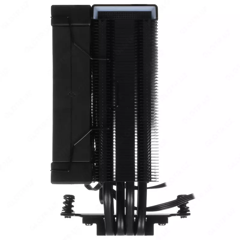  Кулер для процессора Deepcool AK400 DIGITAL Только в розницу
