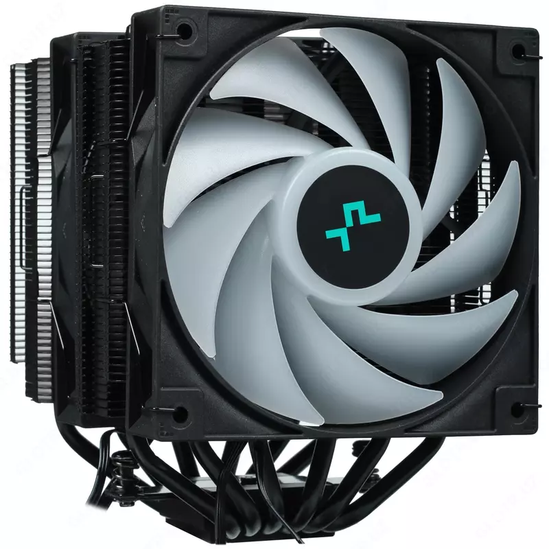  Кулер для процессора Deepcool AG620 ARGB - 