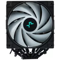   Кулер для процессора Deepcool AG620 ARGB