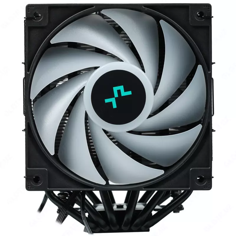   Кулер для процессора Deepcool AG620 ARGB