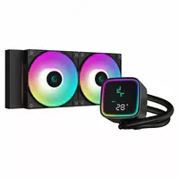 DeepCool LS720 SE Digital Sovutish tizimi