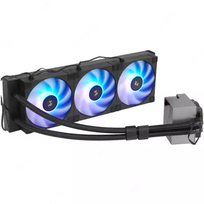 Deepcool LT360 ARGB uchun suvni sovutish tizimi