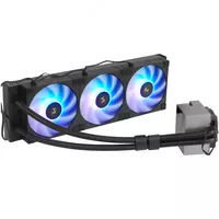 Deepcool LT360 ARGB uchun suvni sovutish tizimi