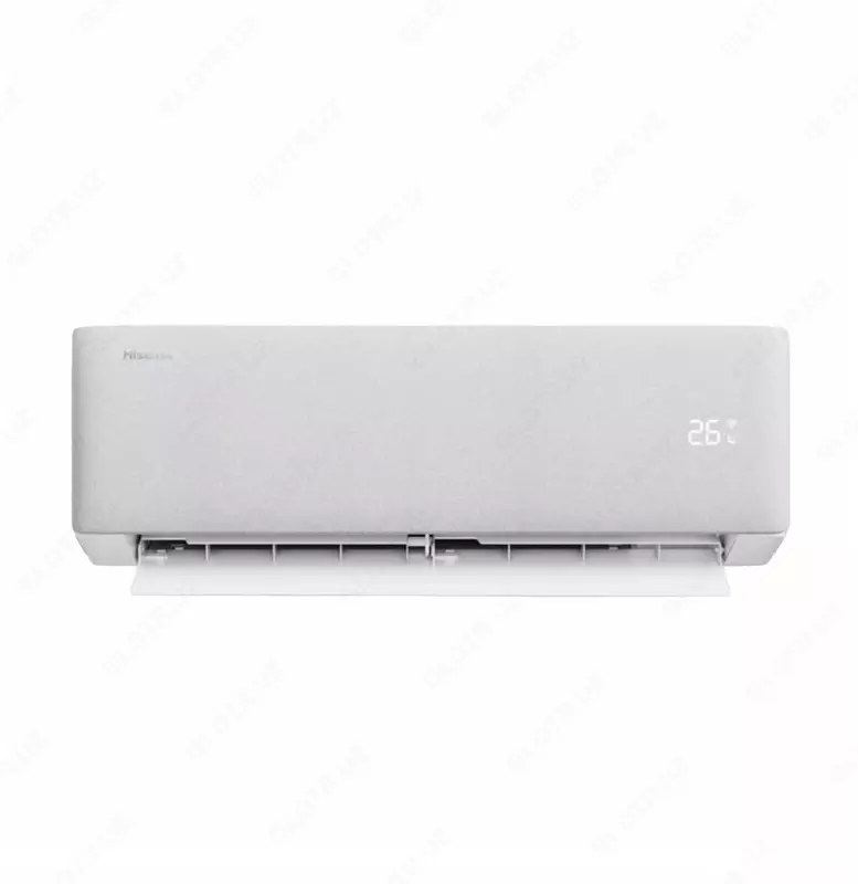   Кондиционер Hisense Max Comfort DC Inverter 12