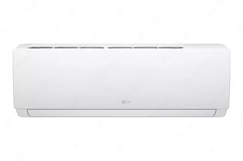  LG W12TI DUALCOOL PRO konditsioneri - 
