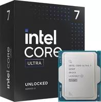   Intel Core Ultra 7 265KF OEM (LGA 1851) protsessori