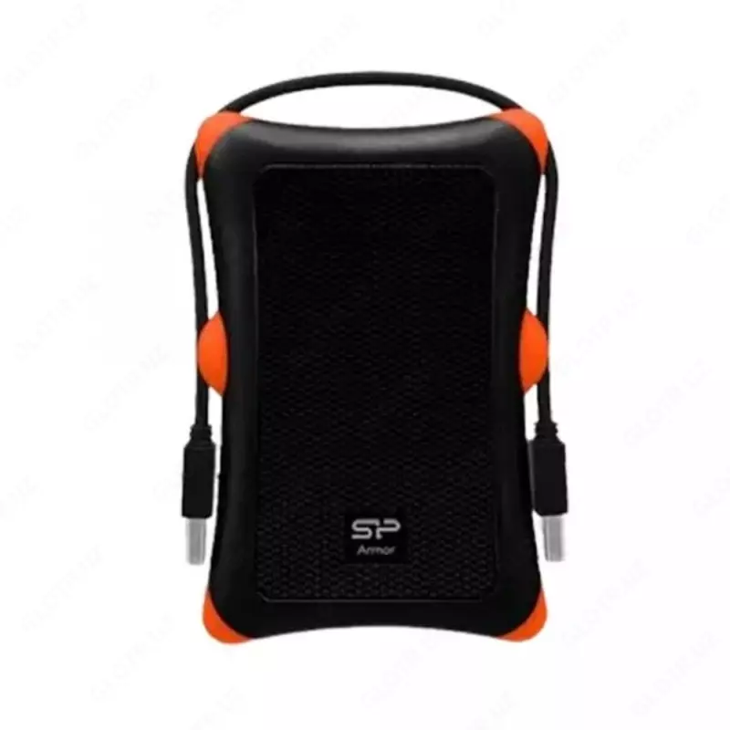 Solid State Drive Silicon Power Armor A30 2TB