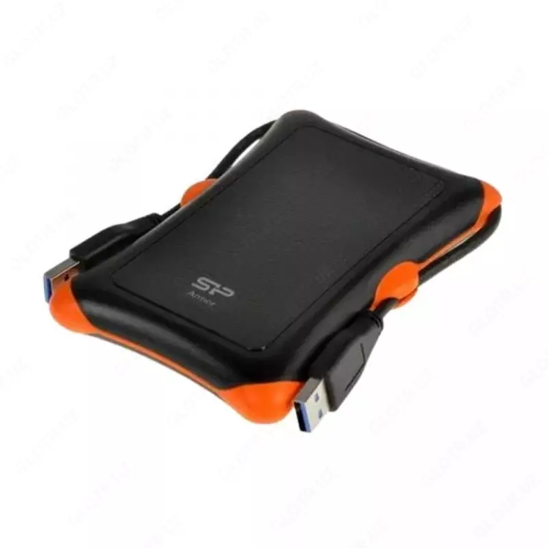   Solid State Drive Silicon Power Armor A30 2TB
