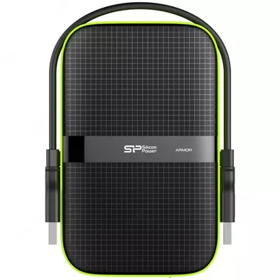 Solid State Drive Silicon Power Armor A60 2TB