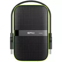Solid State Drive Silicon Power Armor A60 2TB