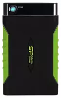 Внешний жесткий диск HDD Silicon Power Armor A15 2TB