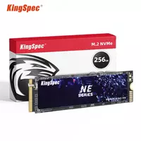 Твердотельный накопитель SSD KingSpec NE Series 256GB