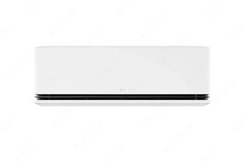 Кондиционер LG DUALCOOL Deluxe H12S1D 12 BTU