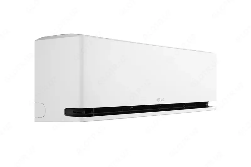  Кондиционер LG DUALCOOL Deluxe H24S1D 24 BTU - 