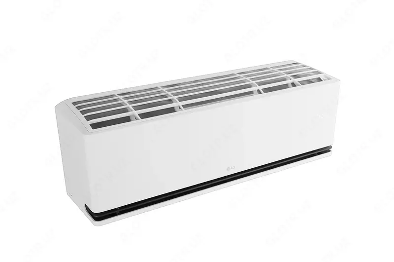   Кондиционер LG DUALCOOL Deluxe H24S1D 24 BTU