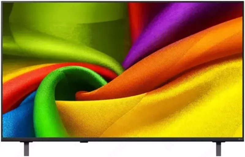 50Телевизор LG 50NU900B6LA 4K UltraHD (2026)