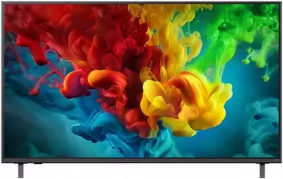 55 Телевизор LG 55QNED83B6A 4K UltraHD (2026)