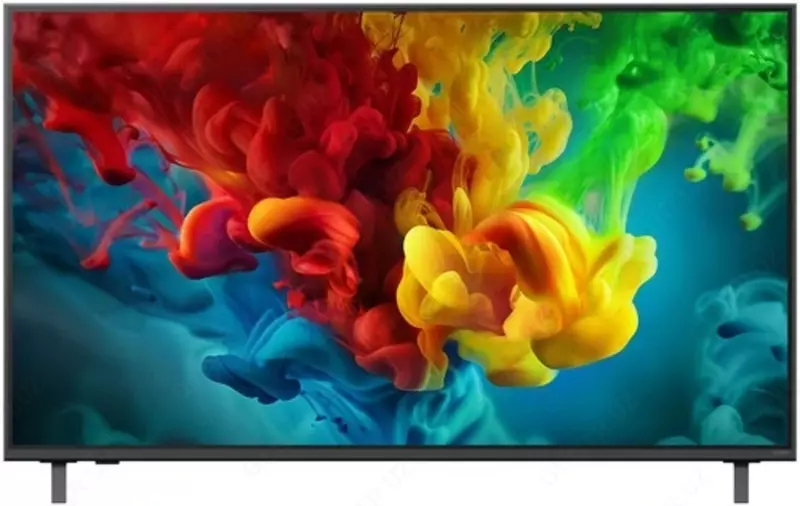 LG 55QNED83B6A 4K UltraHD (2026) televizori