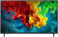 LG 55QNED83B6A 4K UltraHD (2026) televizori