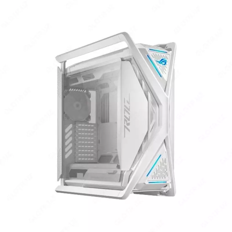 ASUS GR701 ROG Hyperion White kompyuter sumkasi