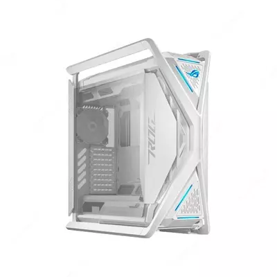 ASUS GR701 ROG Hyperion White kompyuter sumkasi