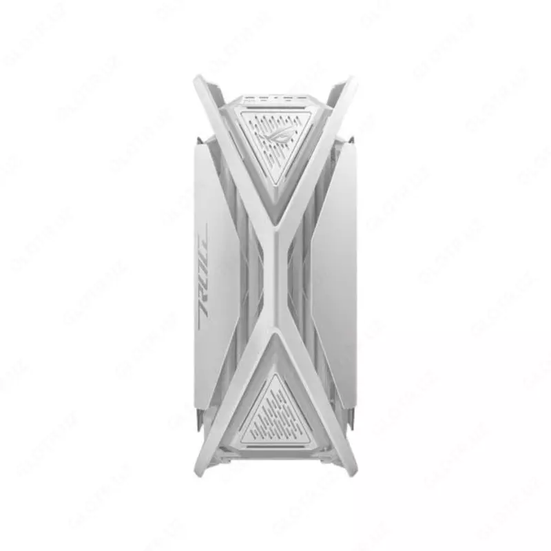  ASUS GR701 ROG Hyperion White kompyuter sumkasi - 