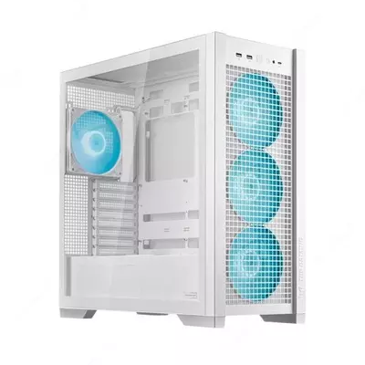   Cooler Master MasterBox MB520 kompyuter sumkasi