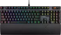 Klaviatura simli ASUS XA12 ROG STRIX SCOPE II RX/RXRD/US/PBT
