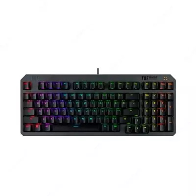 Kompyuter eshitish vositasi ASUS K3 GEN II ABS/RU