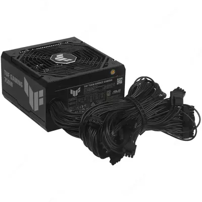 Блок питания Asus TUF-GAMING-750B 750W