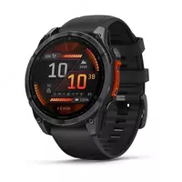aqlli soati Garmin Fenix 8 - 47 mm AMOLED