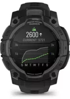 Умные часы Garmin Instinct 3 45mm AMOLED