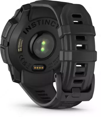   Умные часы Garmin Instinct 3 45mm AMOLED