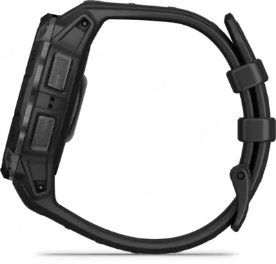  Умные часы Garmin Instinct 3 45mm AMOLED Только в розницу