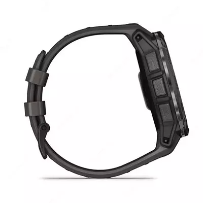   Умные часы Garmin Instinct 3 50mm AMOLED