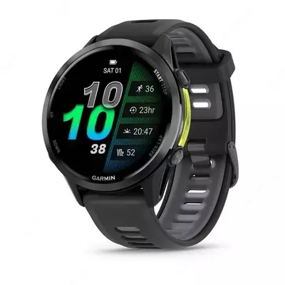Умные часы Garmin Forerunner 970
