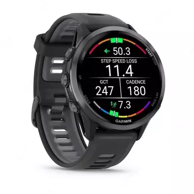  Умные часы Garmin Forerunner 970 - 