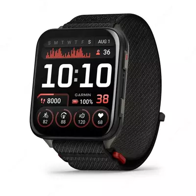 Garmin Venu X1 aqlli soat