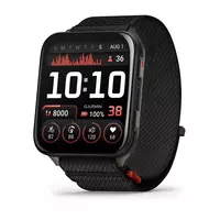 Garmin Venu X1 aqlli soat