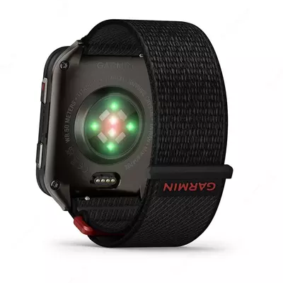  Garmin Venu X1 aqlli soat - 
