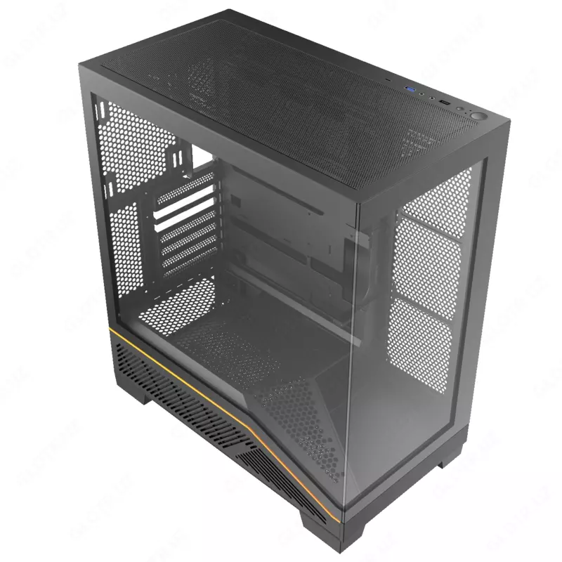   Компьютерный корпус DarkFlash K430
