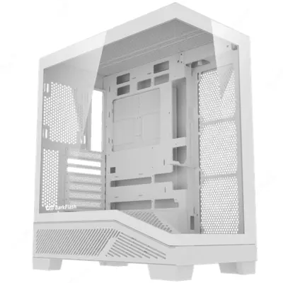 Компьютерный корпус DarkFlash K430 White