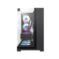   Компьютерный корпус DarkFlash TH285 PLUS BLACK