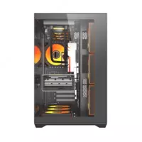   Компьютерный корпус DarkFlash C280 BLACK