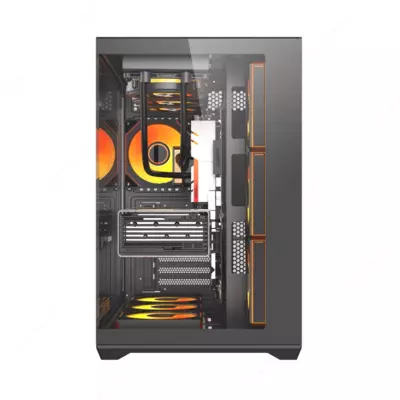   Компьютерный корпус DarkFlash C280 BLACK
